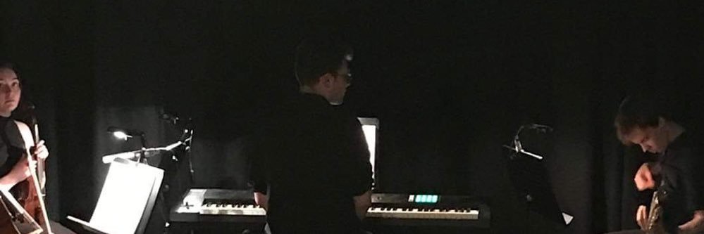 Marcus Carson banner