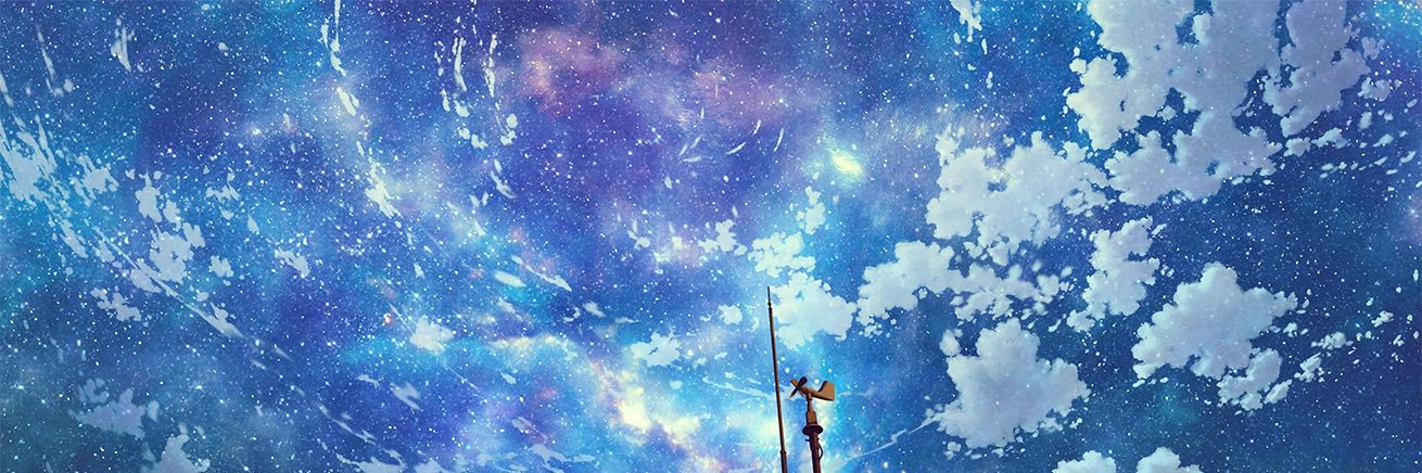 鱼 banner