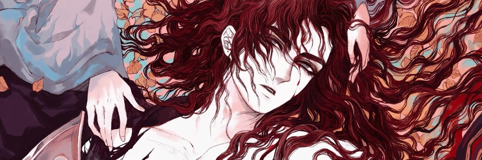 CorvusNemo's profile banner image