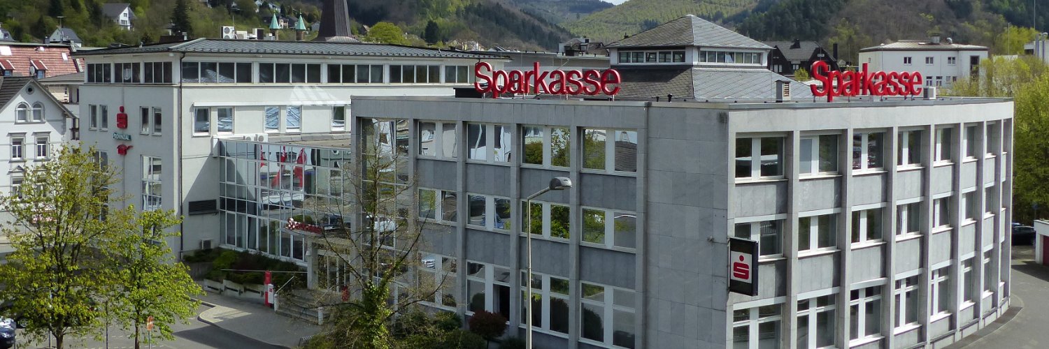 Vereinigte Sparkasse im Märkischen Kreis banner