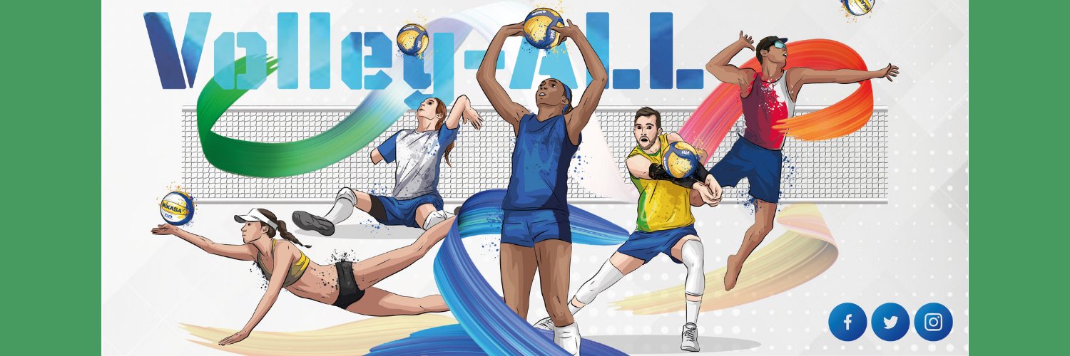 Volley_all banner