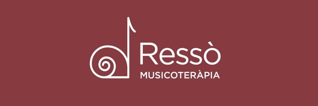 Associació Ressò de Musicoteràpia banner