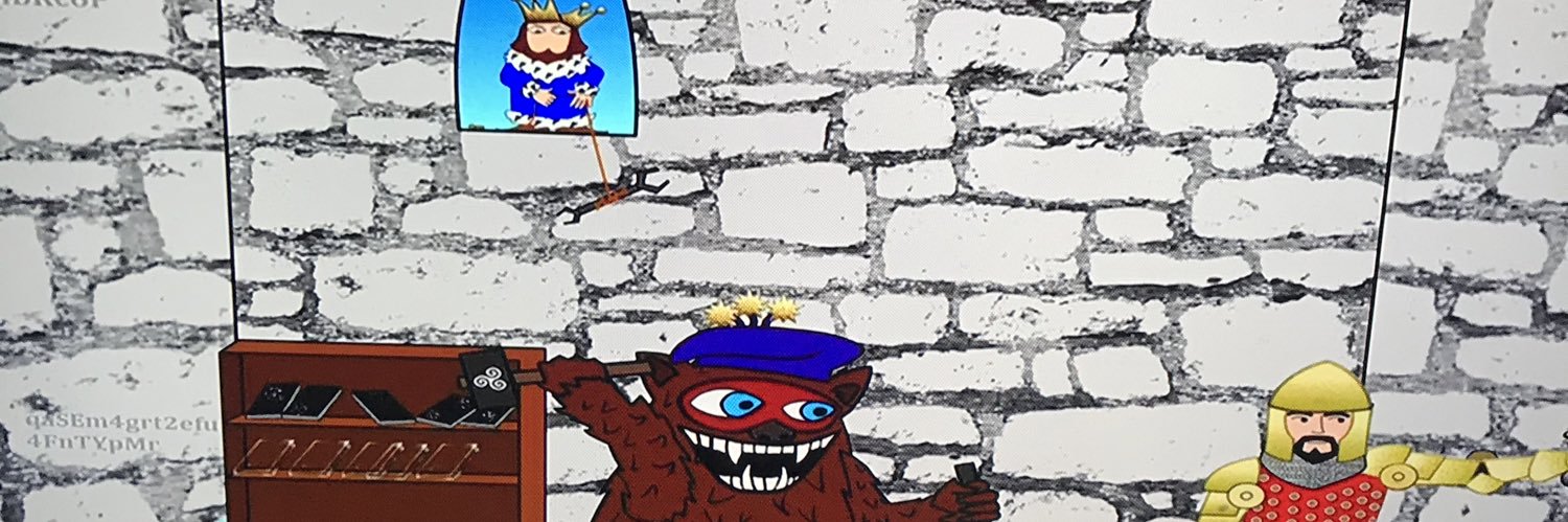 NFTlurking's profile banner image