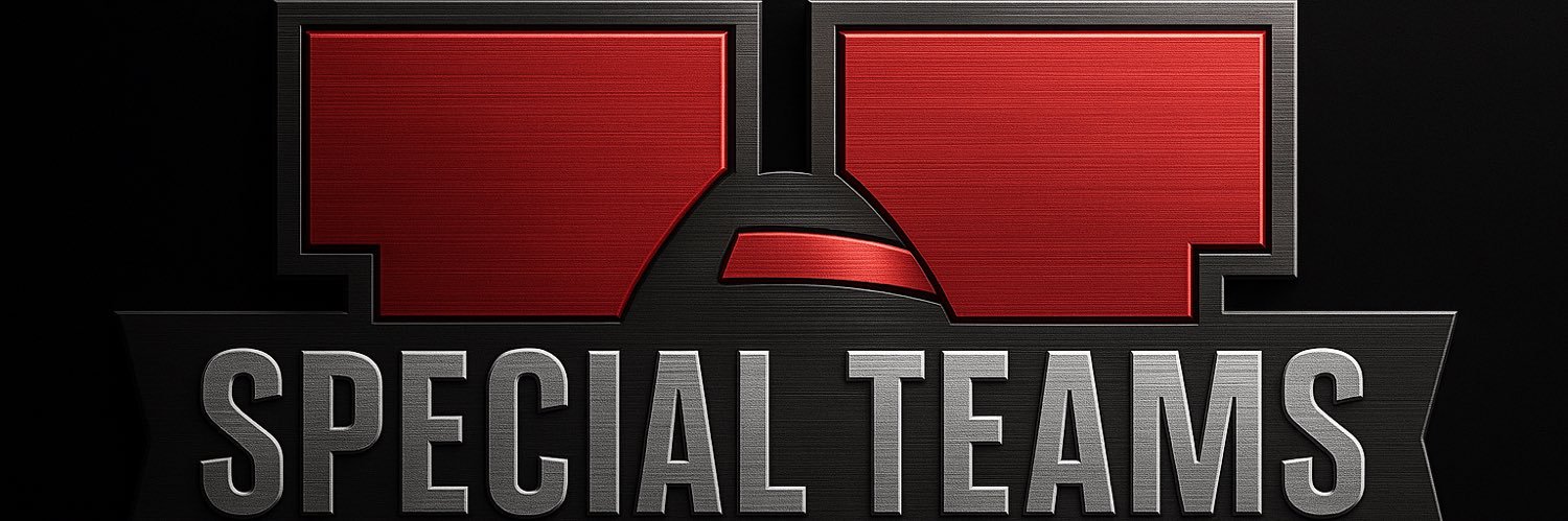 Special Teams U™ banner