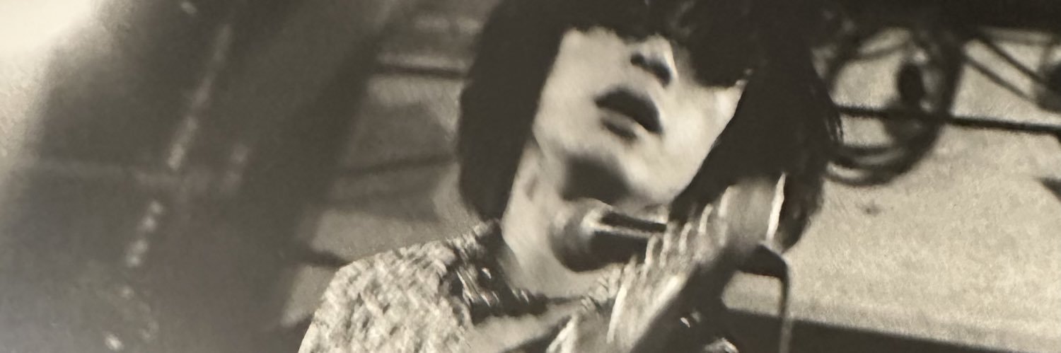 穂積茂行's banner