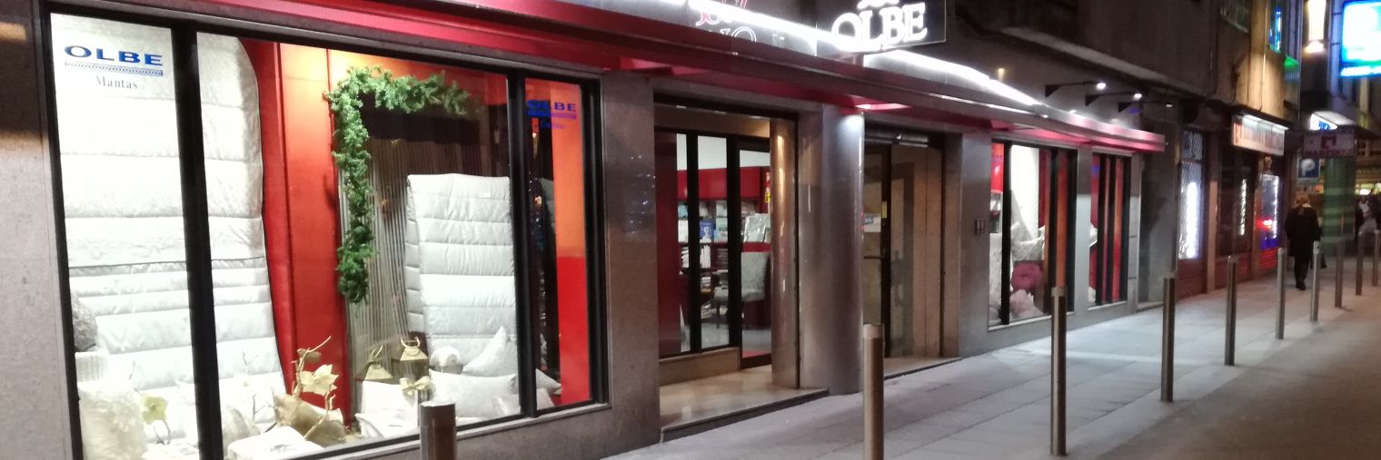 OlbeTextil's profile banner image