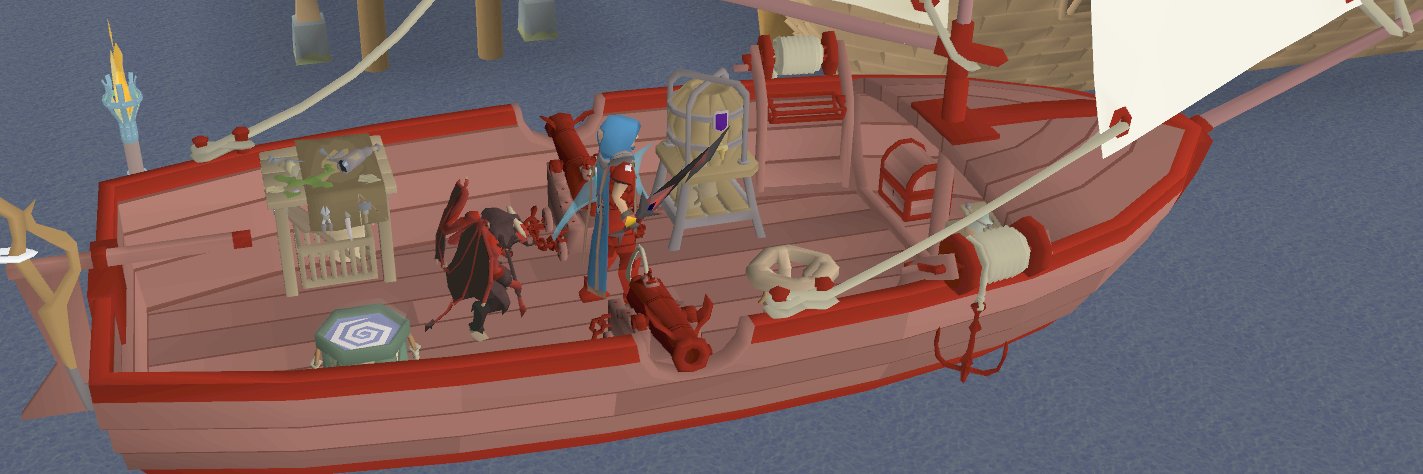 Cane Of Fire banner