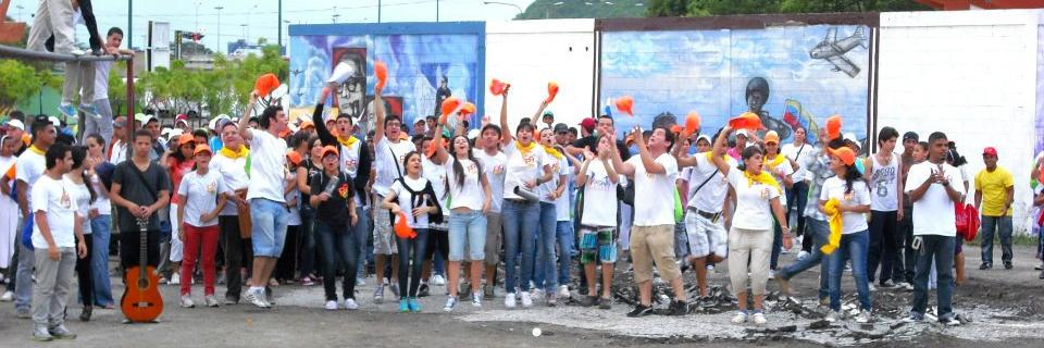 ProyectoDeAmor's profile banner image