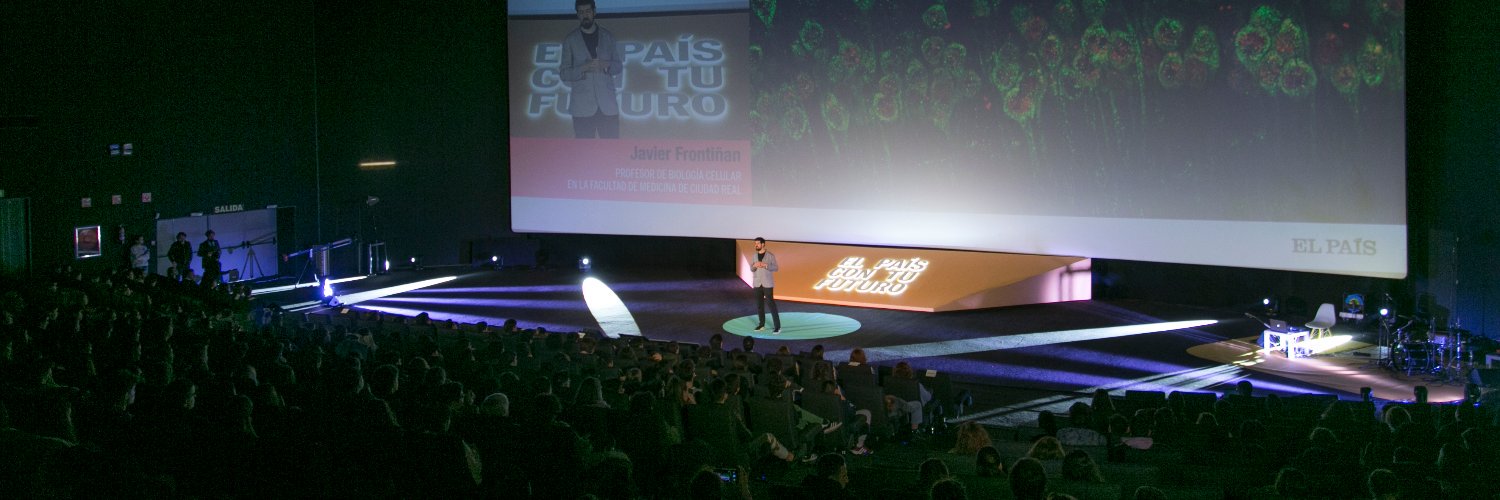 Javier Frontiñán banner