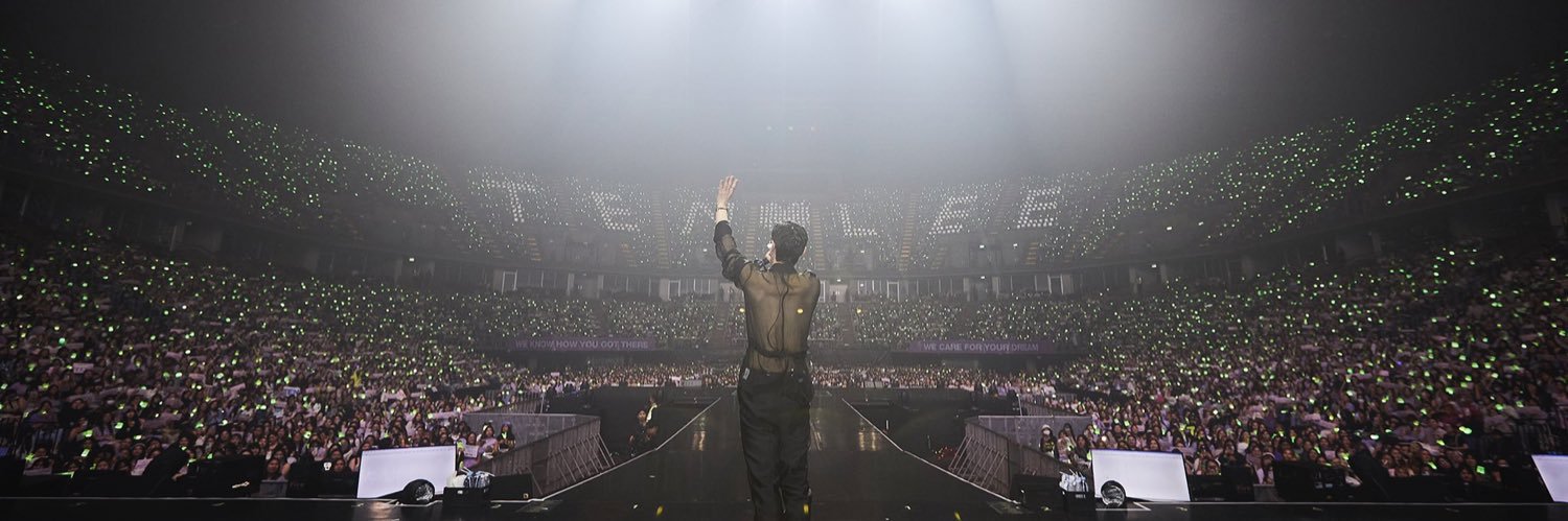 TENWITHJ's profile banner image