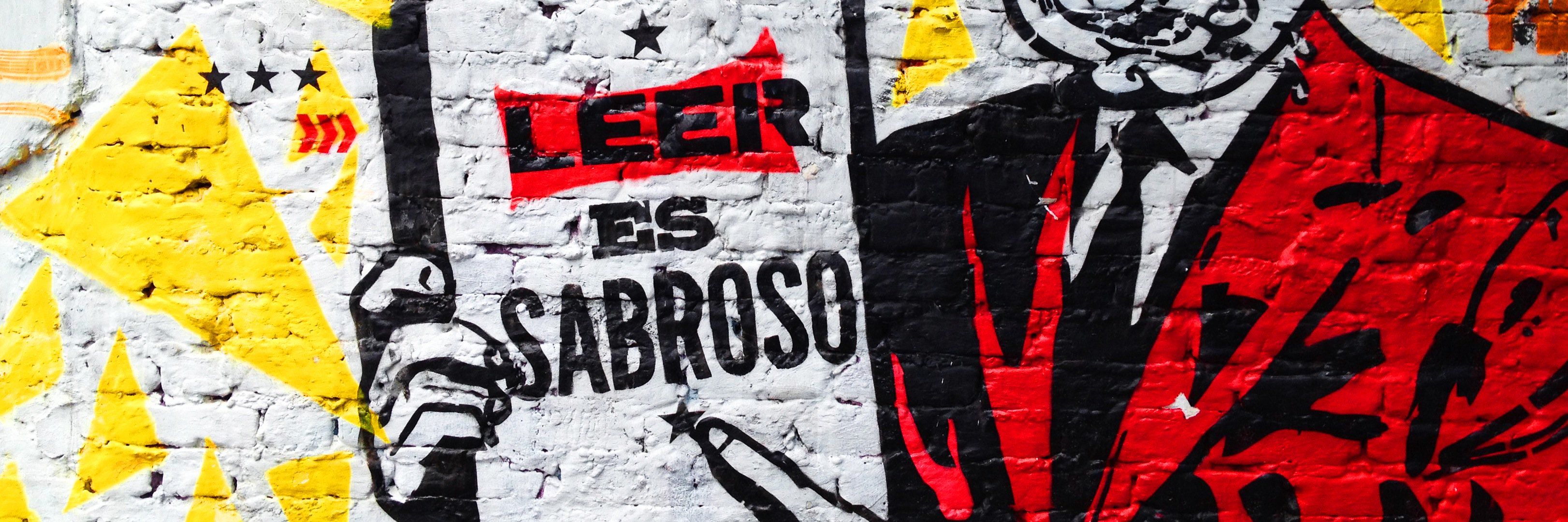 Icono Editorial banner