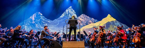 GritOrchestra Profile Banner