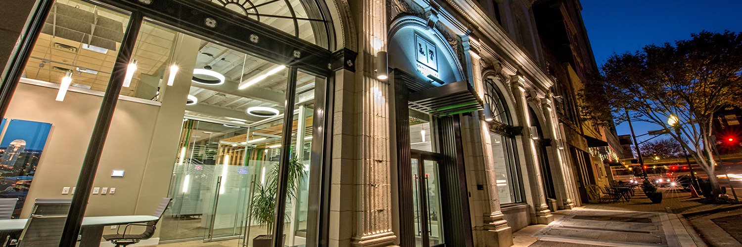 Linville Team Partners banner