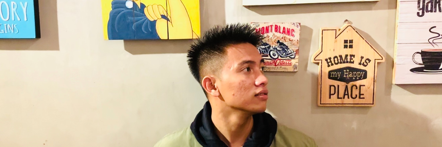 giovanoandi's profile banner image