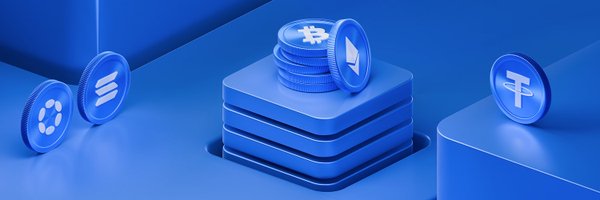 P2Pvalidator Profile Banner