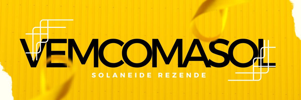 Solaneide's profile banner image