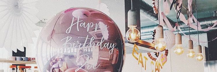 shimmerzalfie's profile banner image