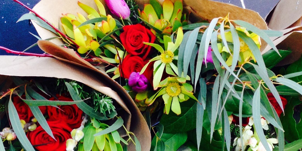 hardcoreflorist's profile banner image