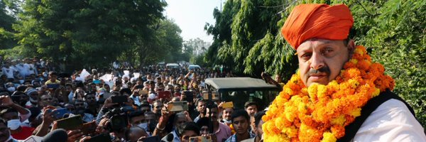 DevenderSRana Profile Banner