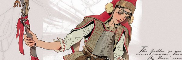 stydist Profile Banner