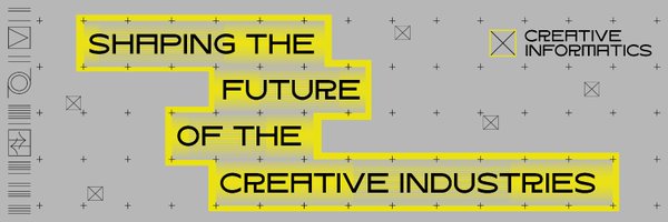 CreateInf Profile Banner