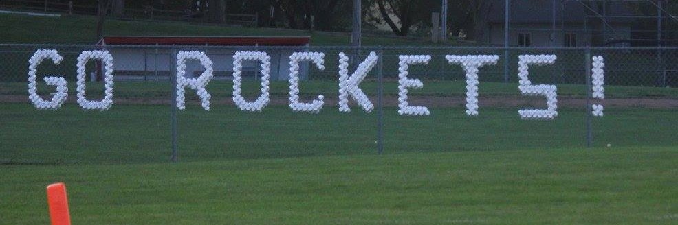 Rocket Nation banner