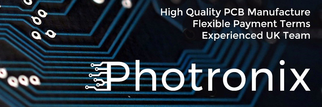 Photronix Ltd banner