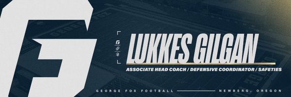 Coach_Gilgan Profile Banner