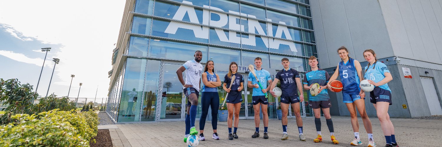 SETU Sport Waterford banner