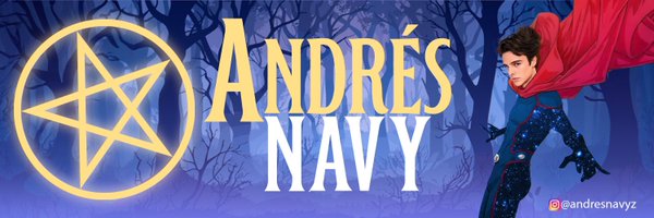 AndresN4VY Profile Banner