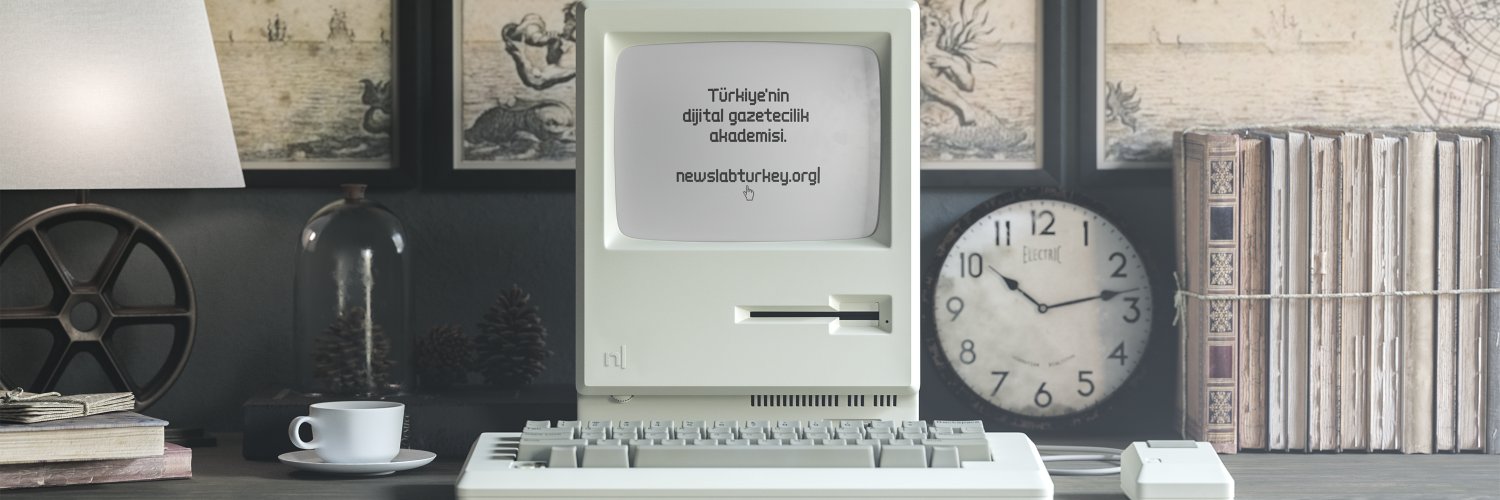 NewsLabTurkey's profile banner image