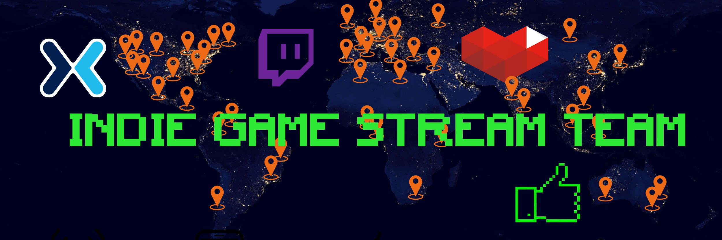 Indie Game Stream Team (@IndieStreamers) / Posts / X