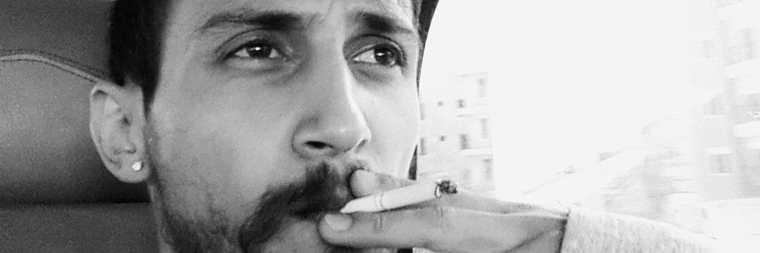 sametcebbar's profile banner image