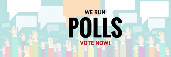 we_run_polls's profile banner image