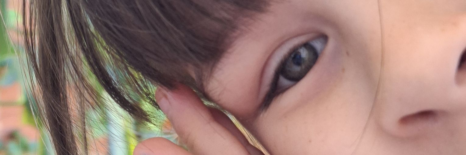 💜 Rocio 💚 banner