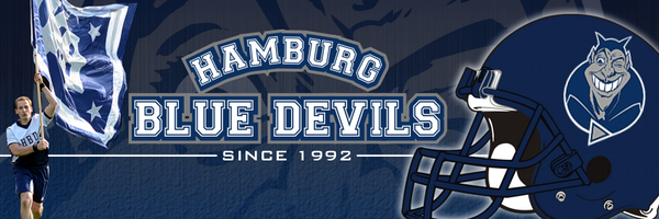 HHBlueDevils Profile Banner
