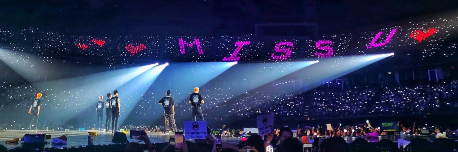 Scooby_Baek's profile banner image