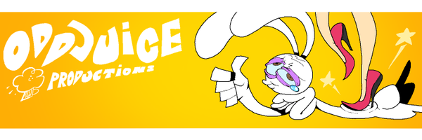 OddJuice_ Profile Banner