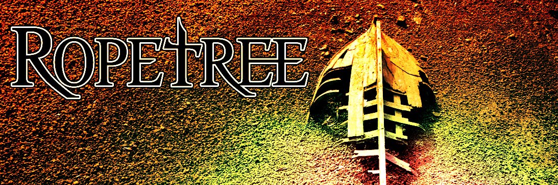 Ropetree's profile banner image