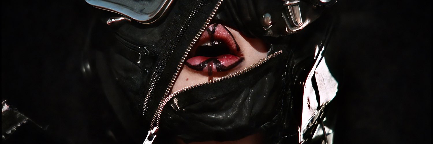 oimateuzo's profile banner image