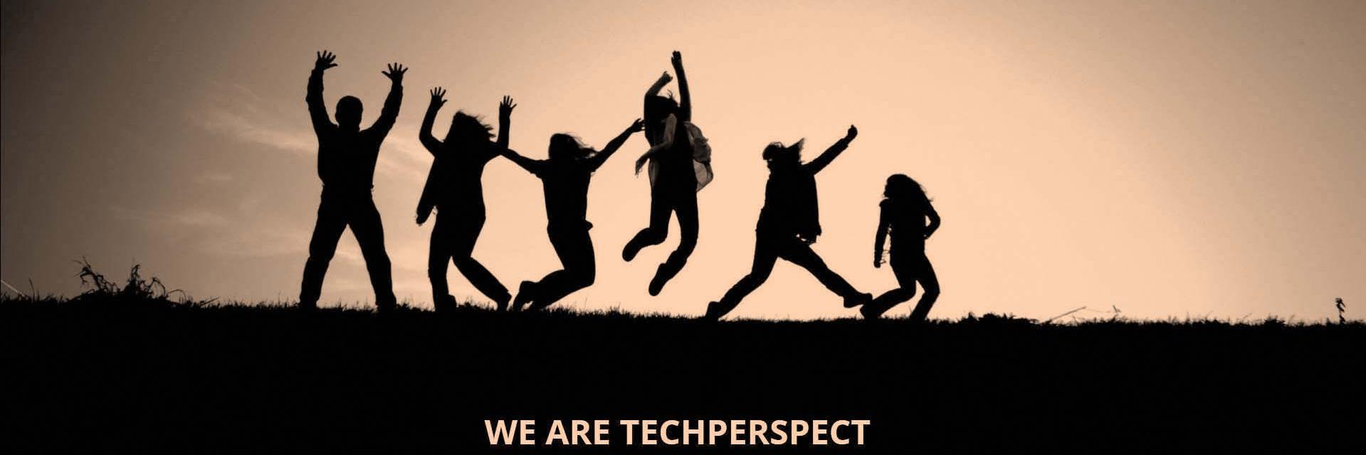 techperspect's profile banner image