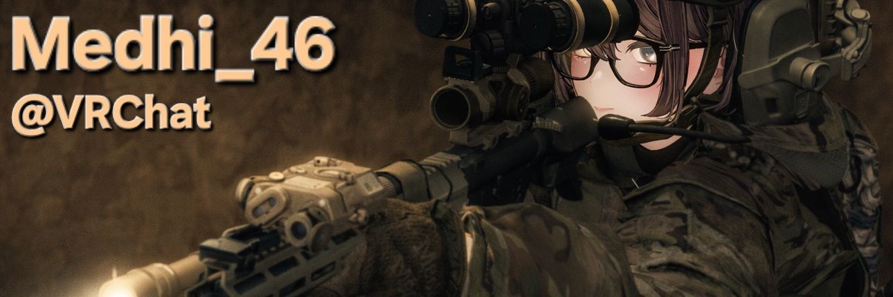 メディさん banner