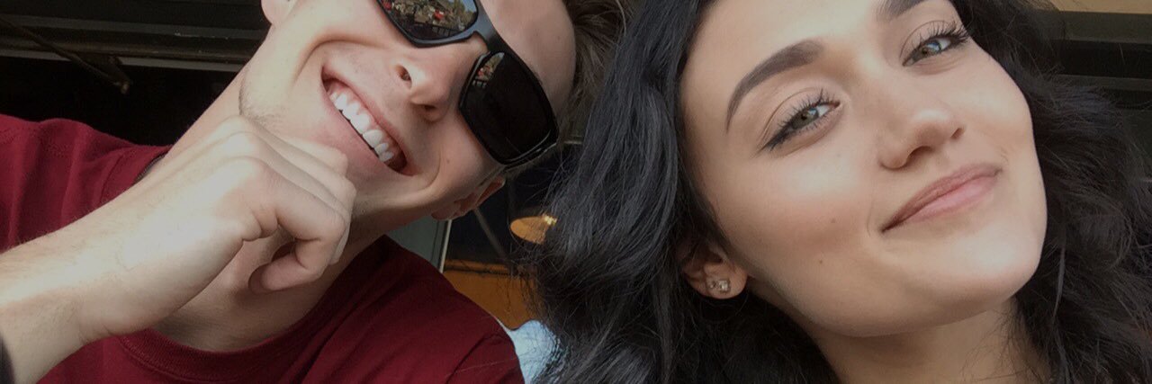 alyssapadin's profile banner image