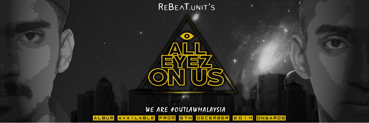 ReBeaTunit's profile banner image