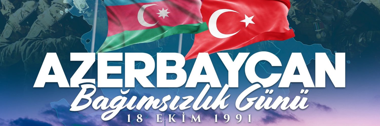 Alper Cavit Kabakçı 🇹🇷 banner