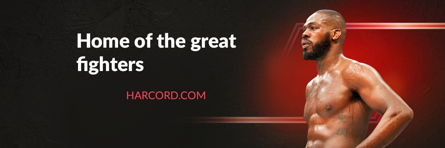 HARCORD banner