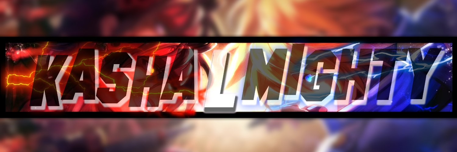 TCO KashAlmighty🇯🇲's banner