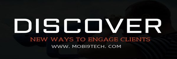 Mobi9T Profile Banner