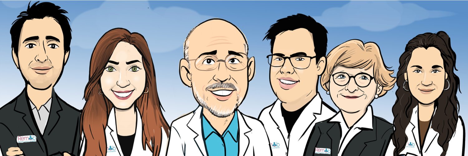 RemAb Therapeutics banner