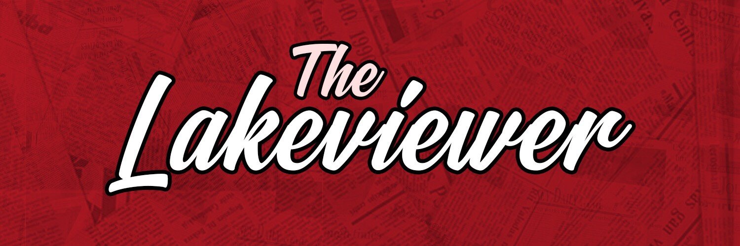 LMHS Lakeviewer banner